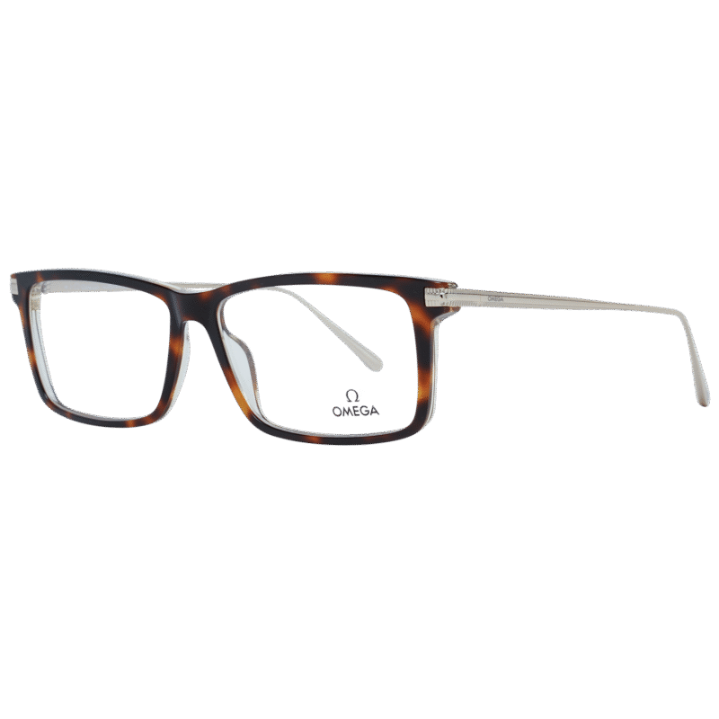 Omega OM5014 58056 optical frames side view
