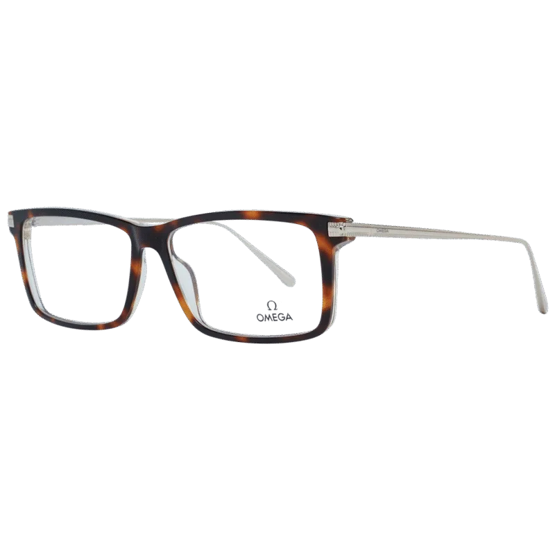 Omega OM5014 58056 optical frames side view