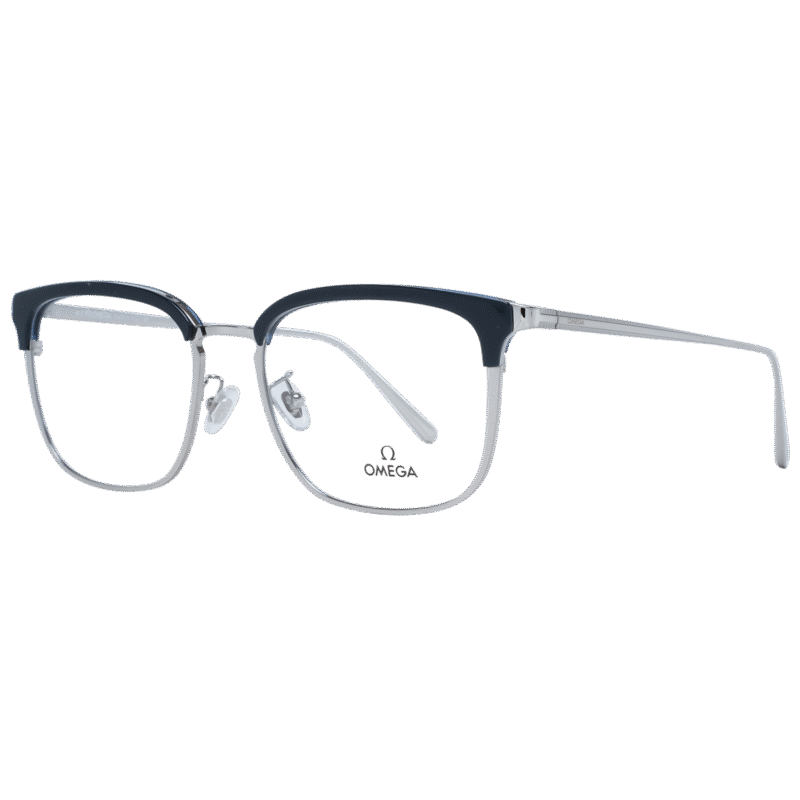Omega OM5018-H 55092 optical frames side view