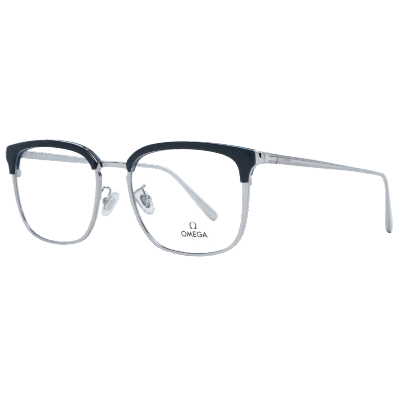 Omega OM5018-H 55092 optical frames side view