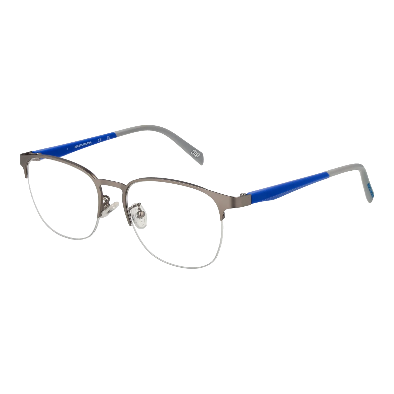 Skechers SE3312-D 53011 optical frames side view