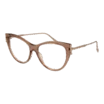 Tod's TO5258 55045 optical frames side view