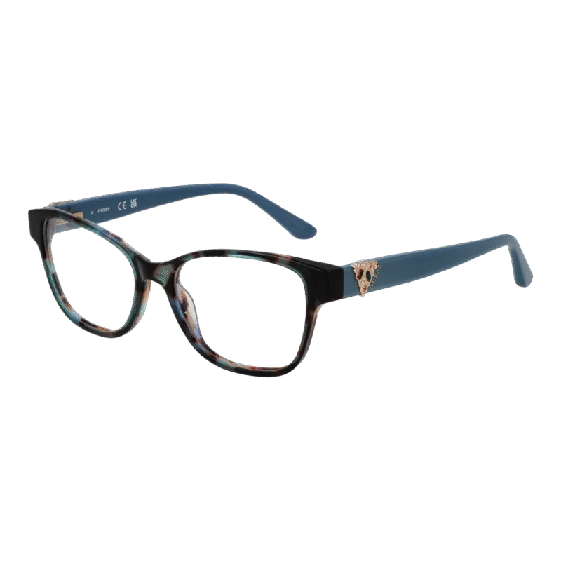 Guess GU2854-S 51092 optical frames side view