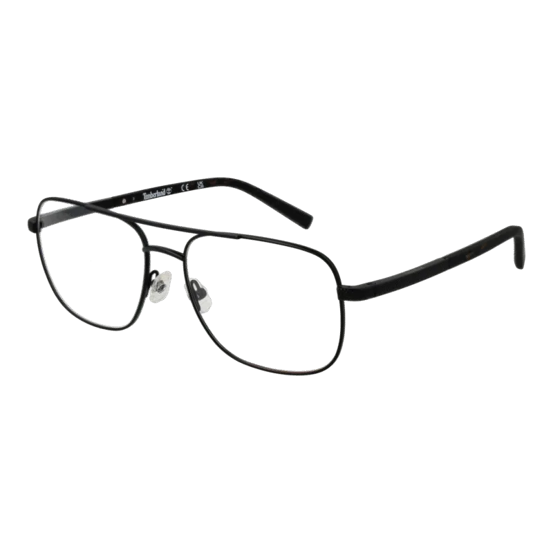 Timberland TB1725 57002 optical frames side view