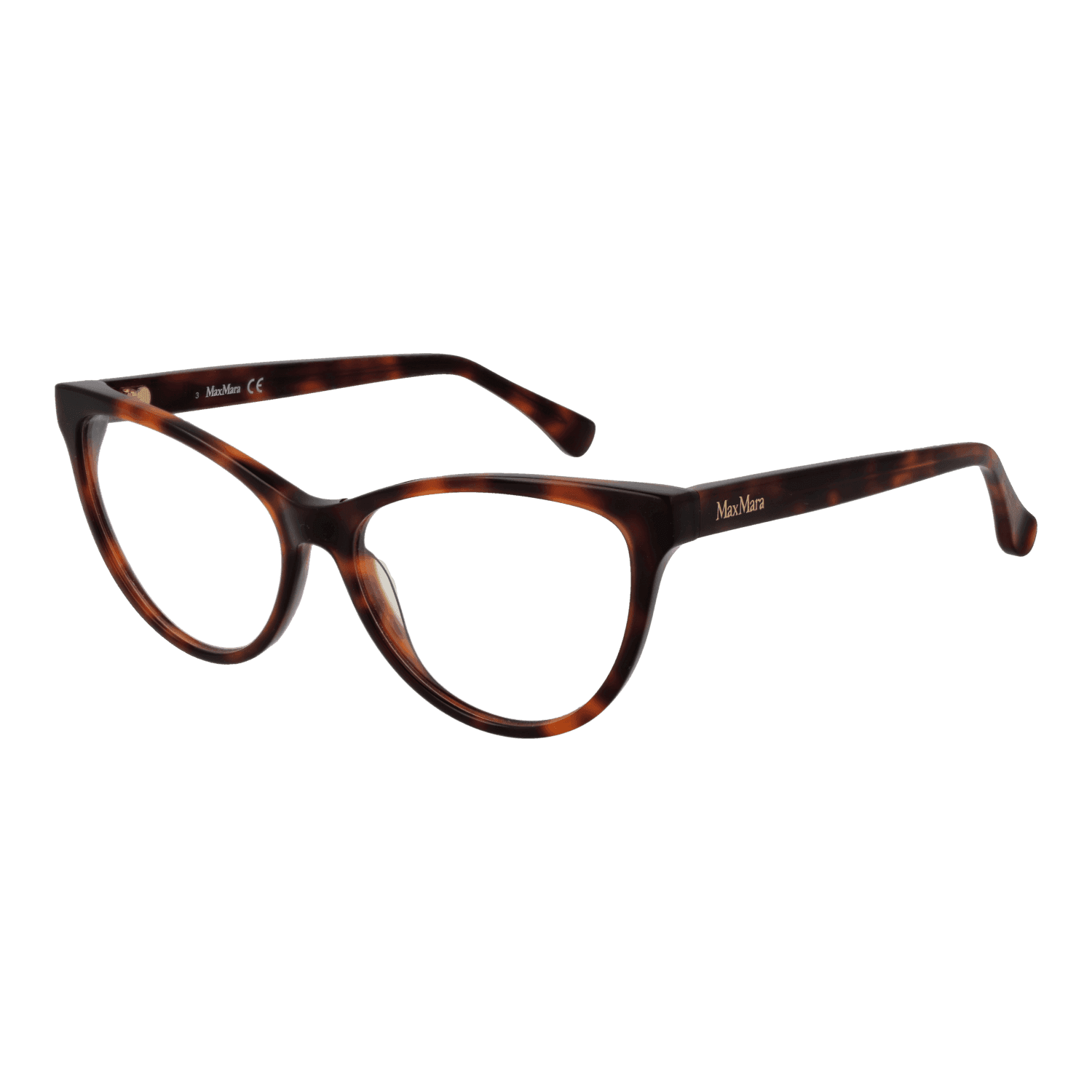 Max Mara MM5011 55052 optical frames side view