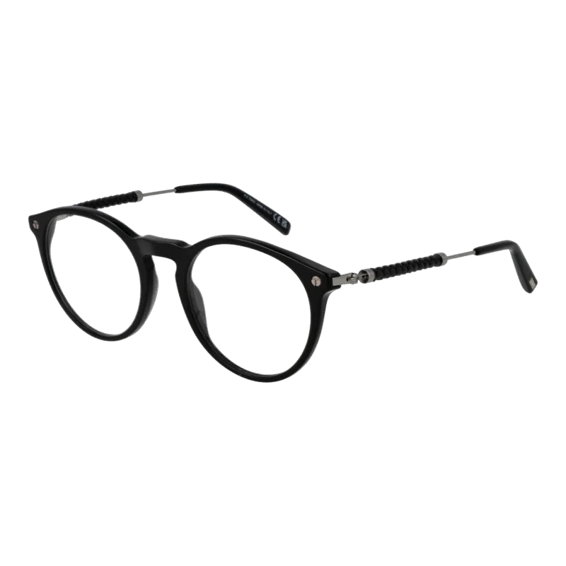 Tod's TO5265 50001 optical frames side view
