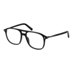 Tod's TO5270 53001 optical frames side view