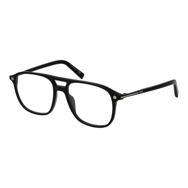 Tod's TO5270 53001 optical frames side view