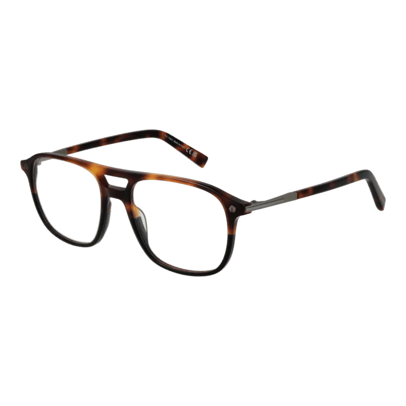Tod's TO5270 53005 optical frames side view
