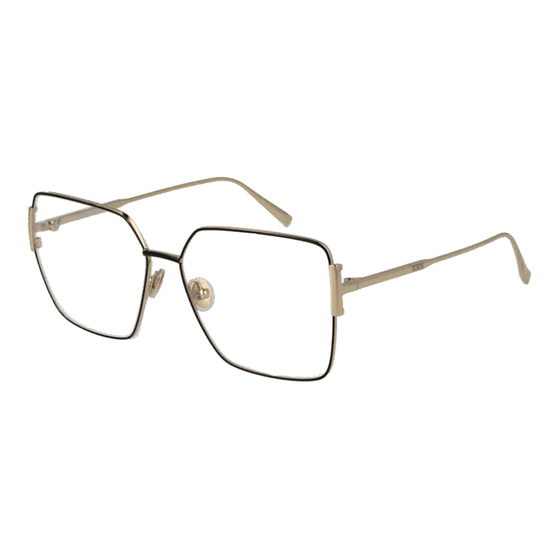 Tod's TO5272 56001 optical frames side view