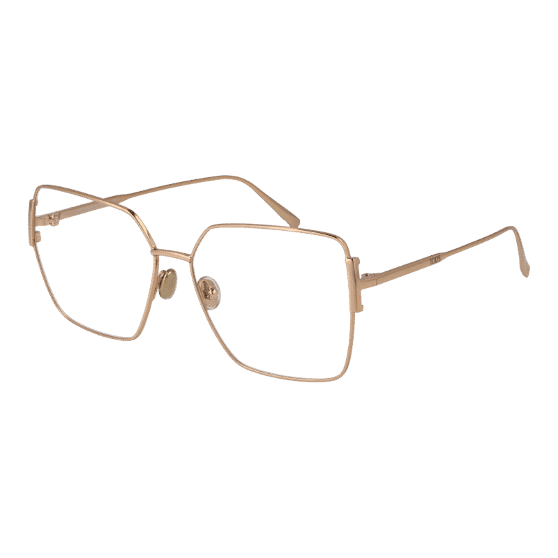 Tod's TO5272 56028 optical frames side view