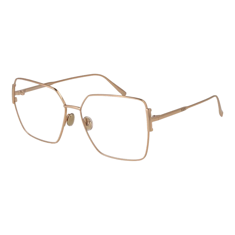 Tod's TO5272 56028 optical frames side view