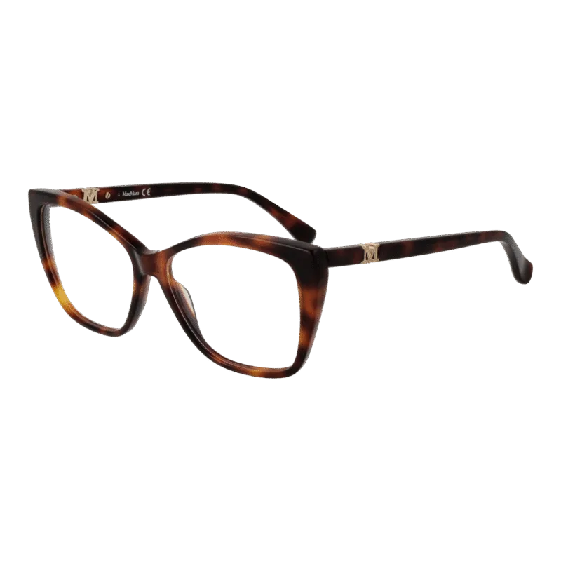 Max Mara MM5036 54052 optical frames side view