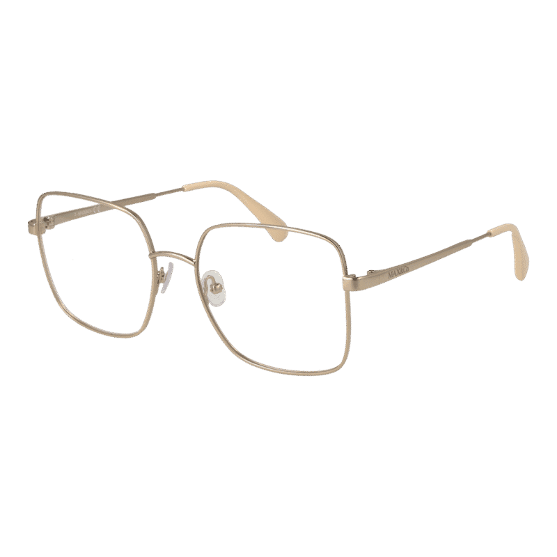 Max & Co MO5057 55032 optical frames side view