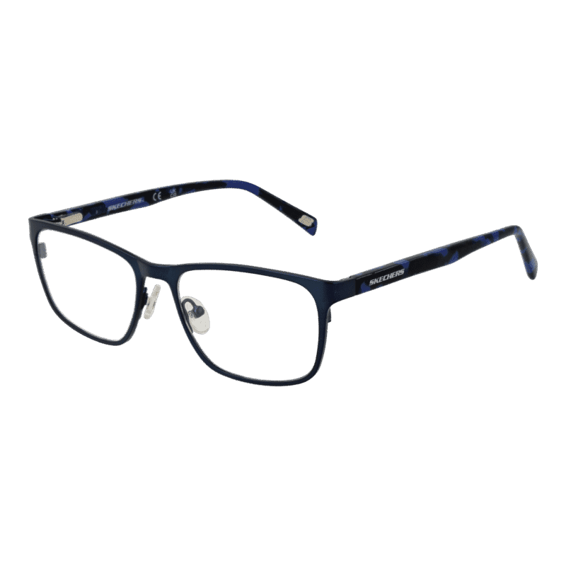 Skechers SE1187 50091 optical frames side view
