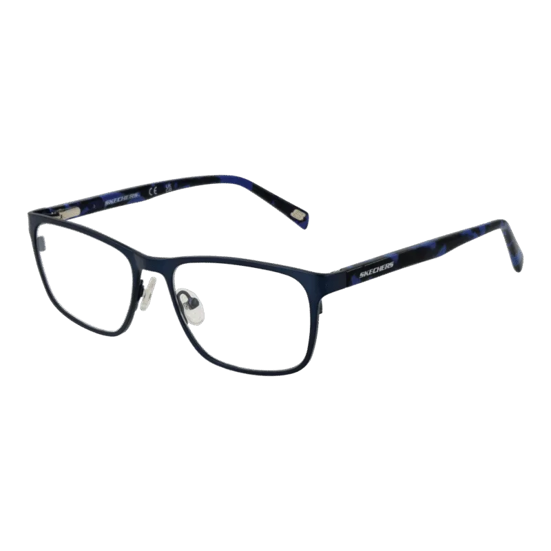 Skechers SE1187 50091 optical frames side view