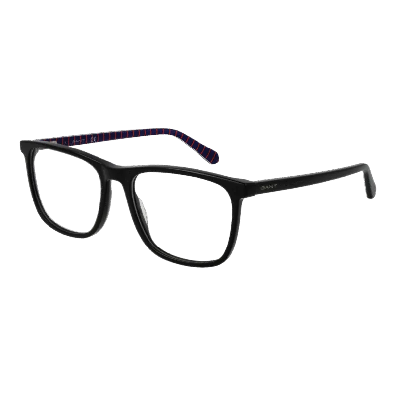 Gant GA3253 55001 optical frames side view