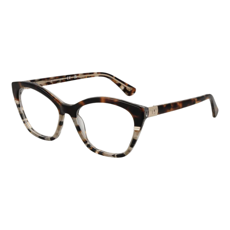 Marciano by Guess GM0376 54052 optical frames side view