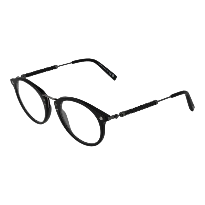 Tod's TO5276 49002 optical frames side view