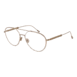 Tod's TO5277 56028 optical frames side view