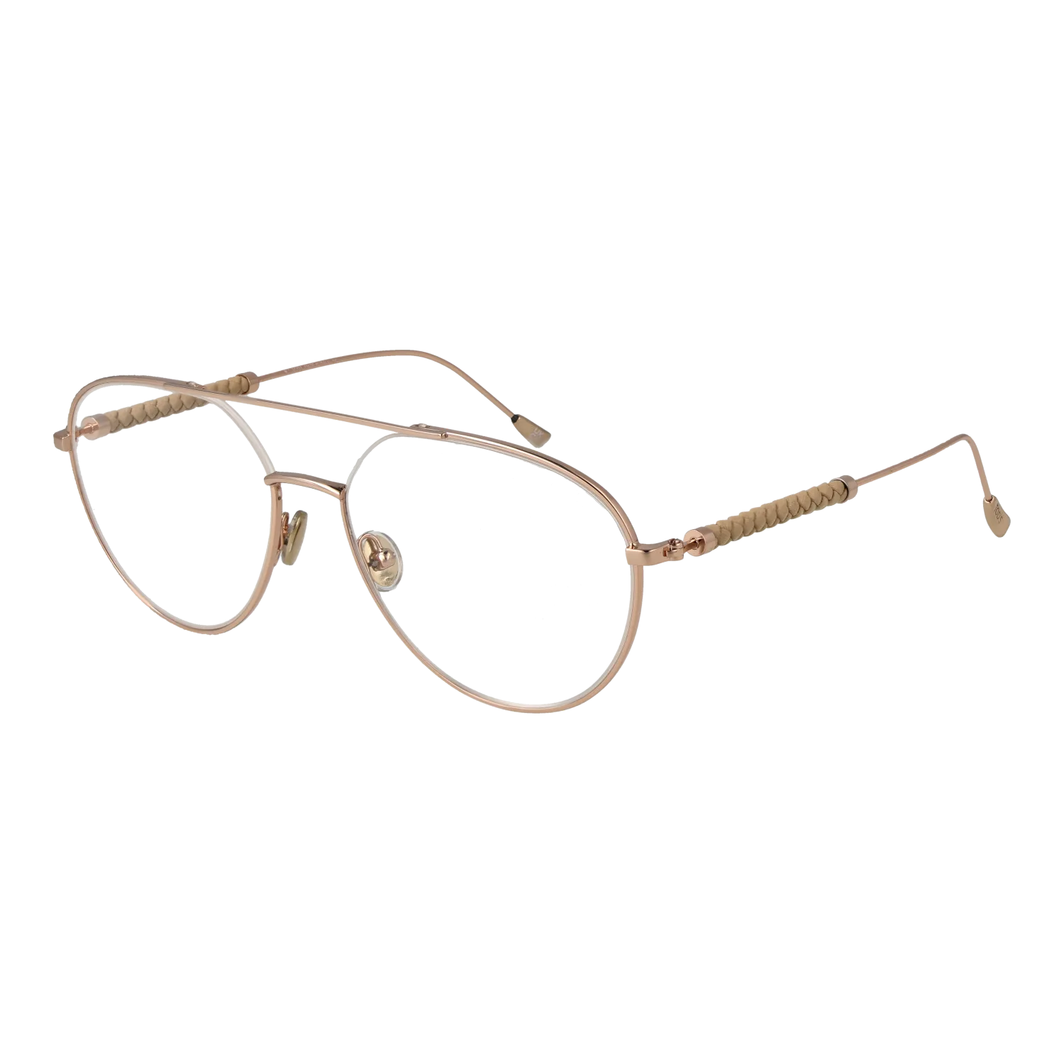 Tod's TO5277 56028 optical frames side view