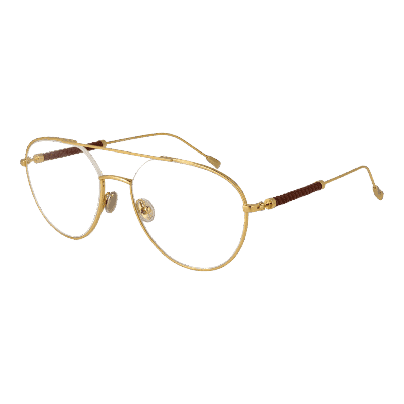 Tod's TO5277 56030 optical frames side view