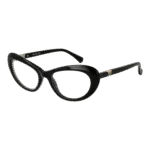 Max Mara MM5051 52001 optical frames side view