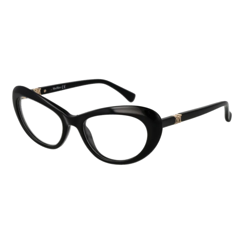 Max Mara MM5051 52001 optical frames side view