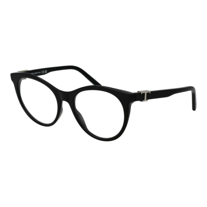 Tod's TO5287 53001 optical frames side view