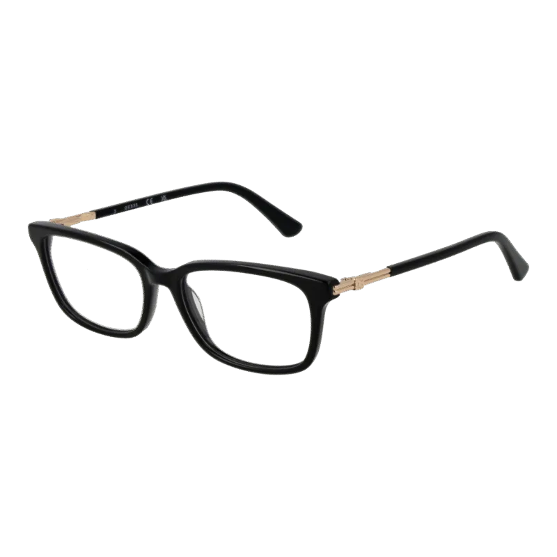 Guess GU2907 50001 optical frames side view