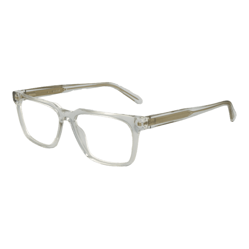 Guess GU50059 53026 optical frames side view