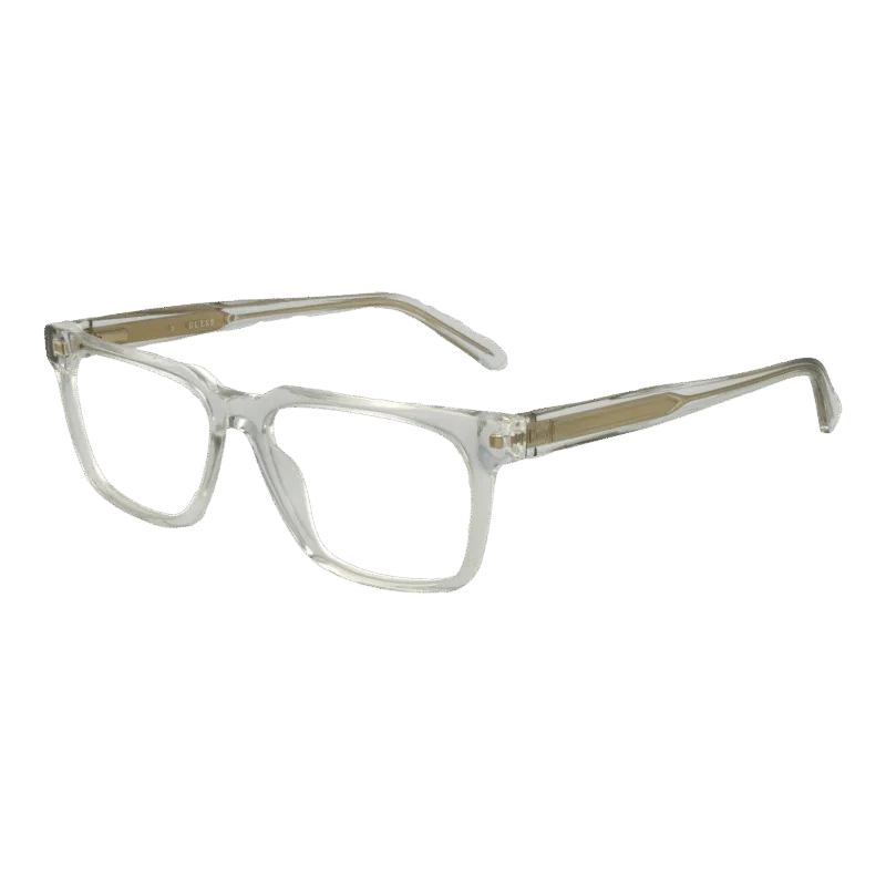 Guess GU50059 53026 optical frames side view