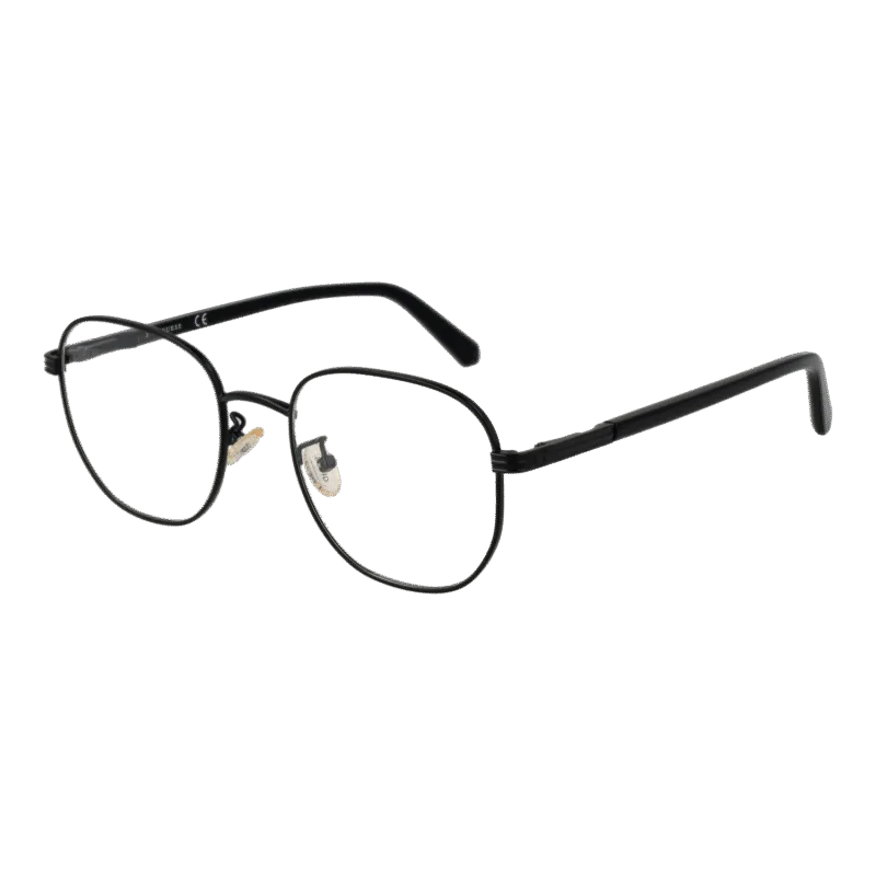 Guess GU50067-D 52002 optical frames side view