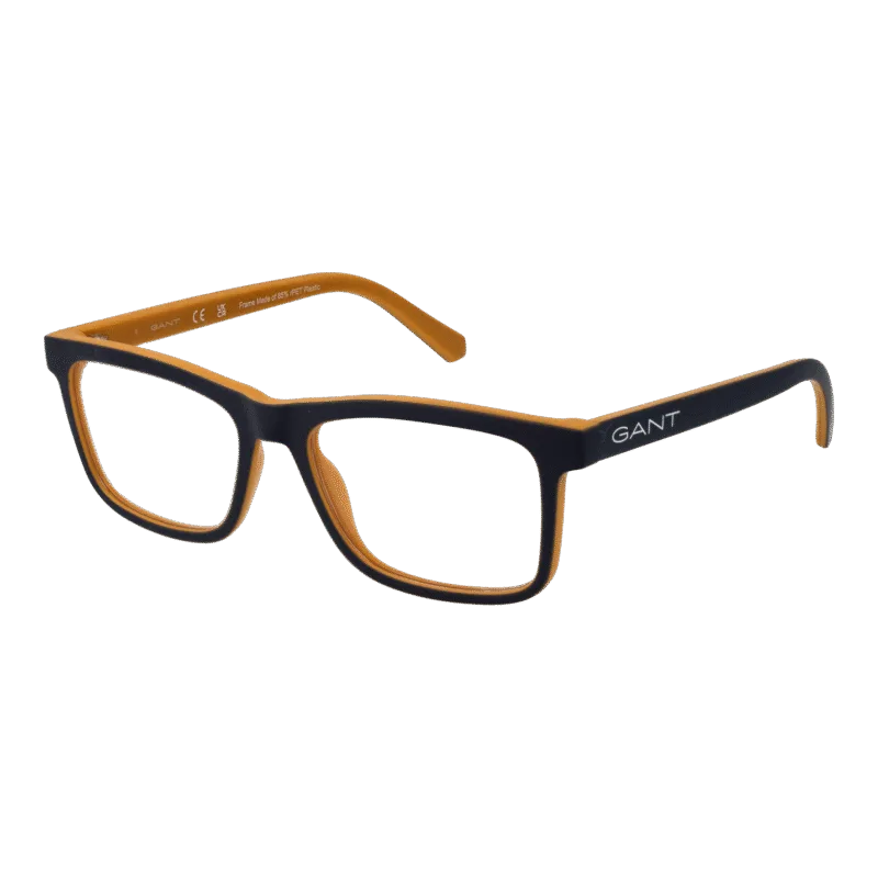 Gant GA3266 53092 optical frames side view