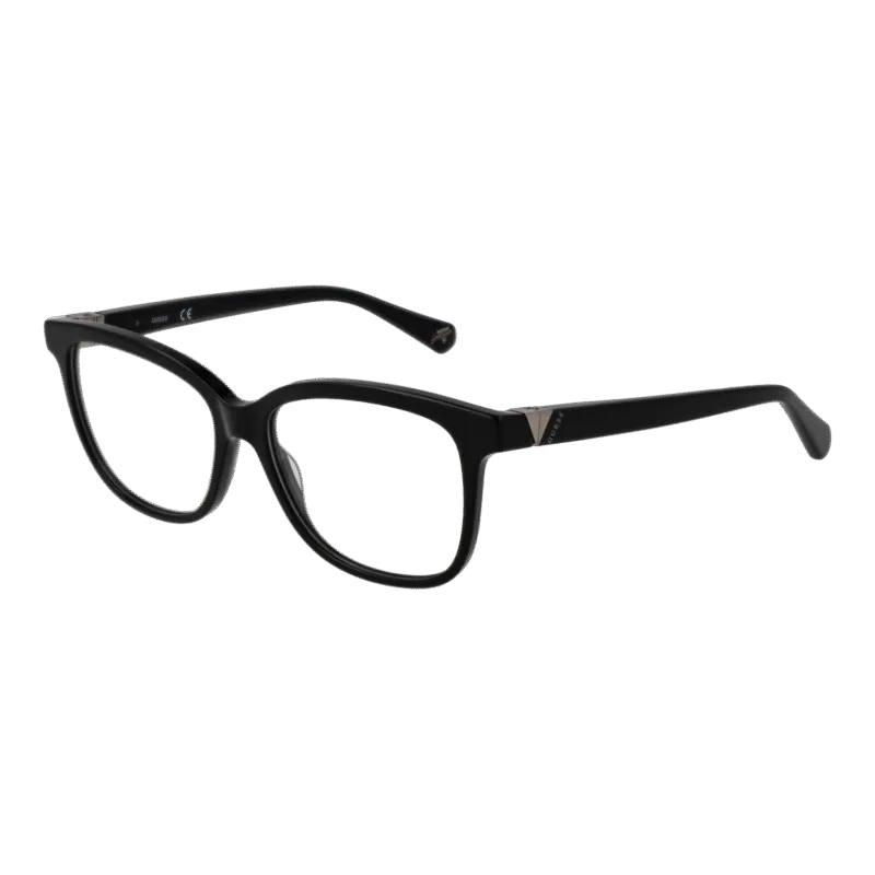 Guess GU5220 53001 optical frames side view