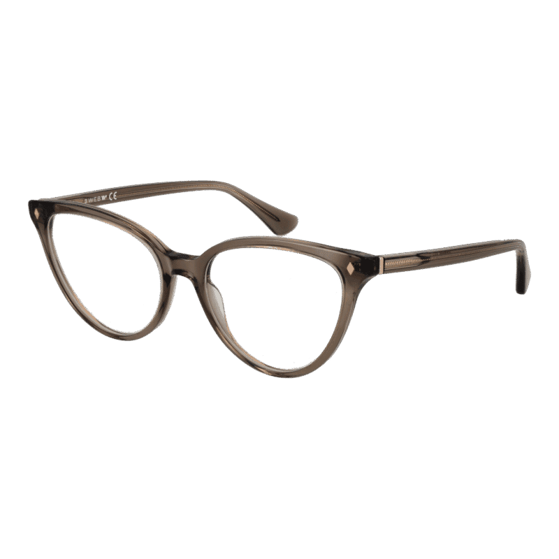Web WE5388 54020 optical frames side view