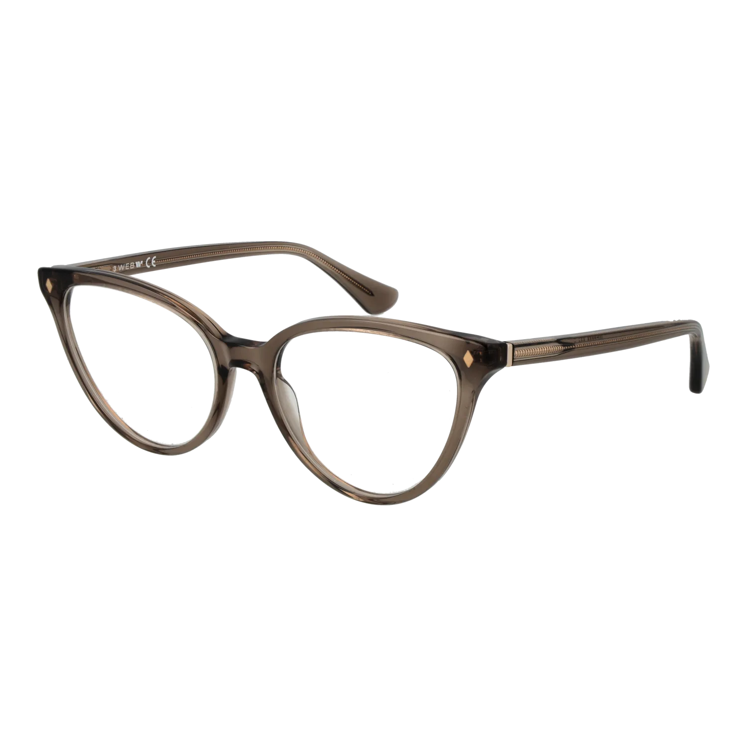 Web WE5388 54020 optical frames side view