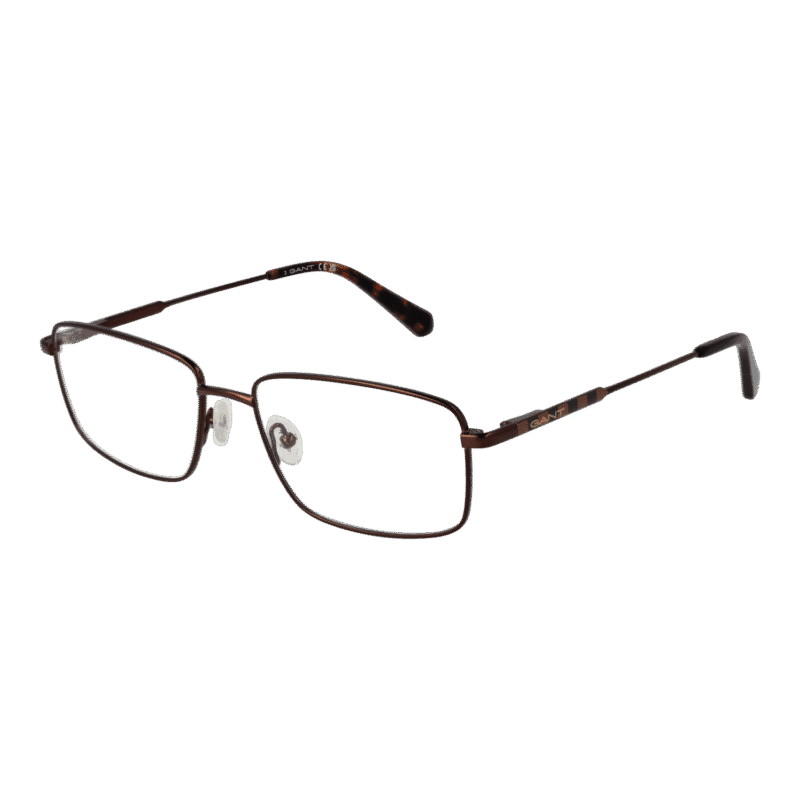 Gant GA3271 56038 optical frames side view