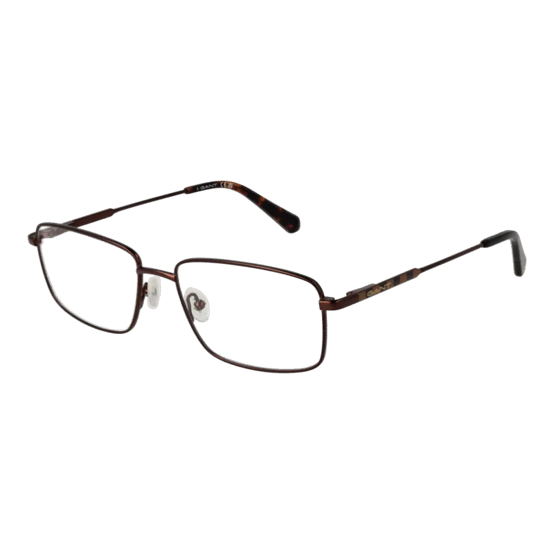 Gant GA3271 56038 optical frames side view