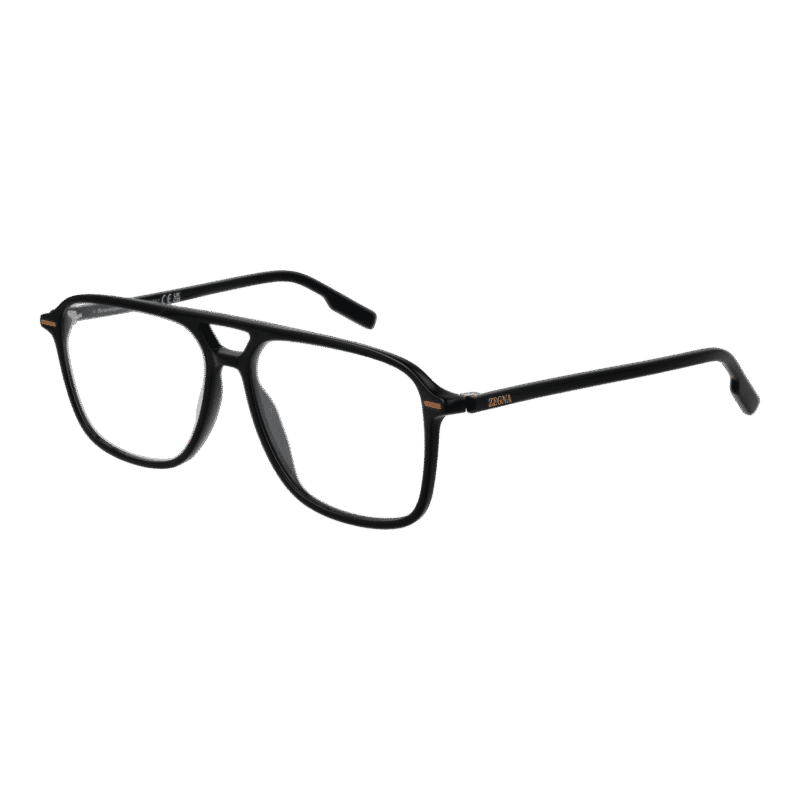 Ermenegildo Zegna EZ5247 57001 optical frames side view