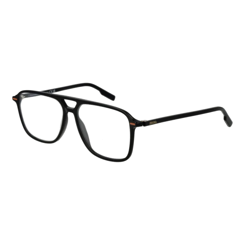 Ermenegildo Zegna EZ5247 57001 optical frames side view