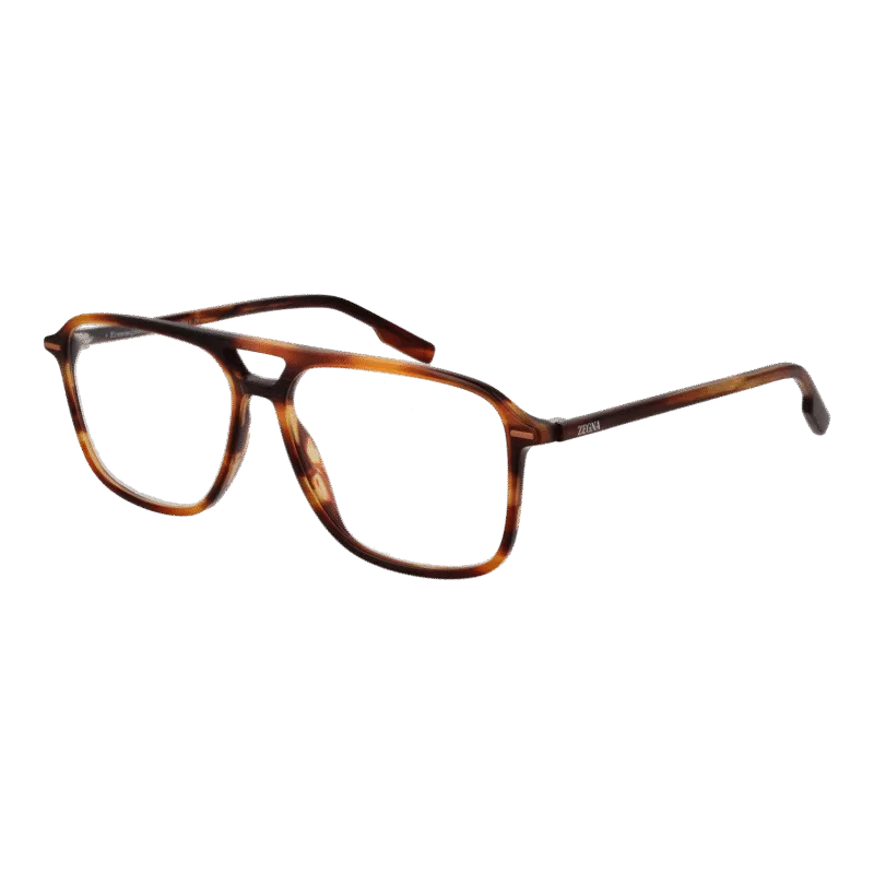 Ermenegildo Zegna EZ5247 57056 optical frames side view