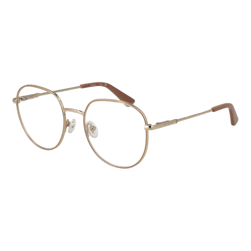 Guess GU2933 51033 optical frames side view