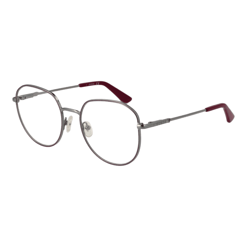 Guess GU2933 51071 optical frames side view