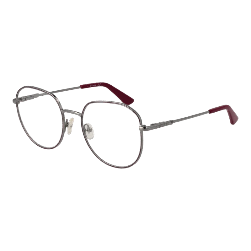 Guess GU2933 51071 optical frames side view