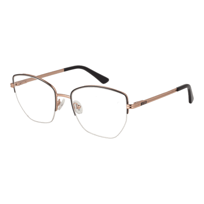 Guess GU2939 53020 optical frames side view
