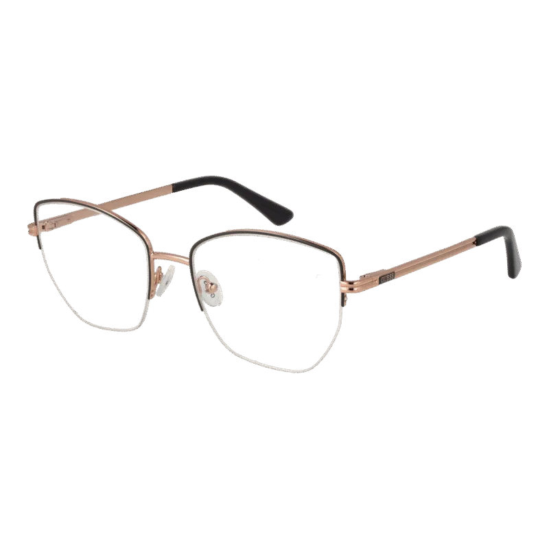 Guess GU2939 53020 optical frames side view