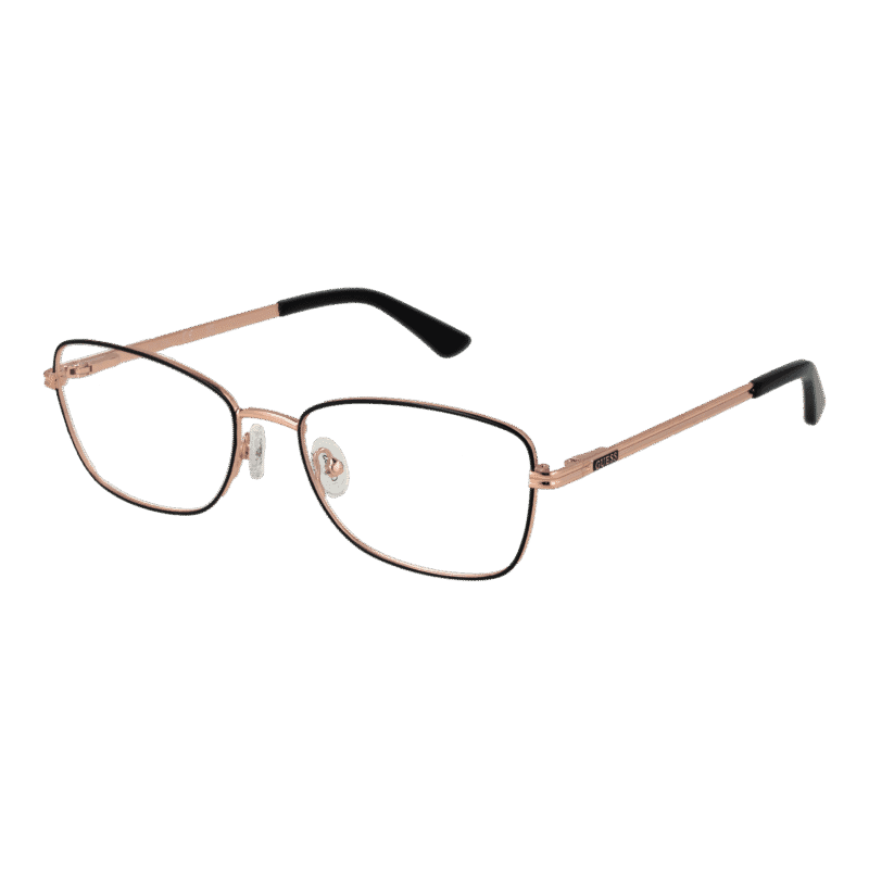 Guess GU2940 54001 optical frames side view