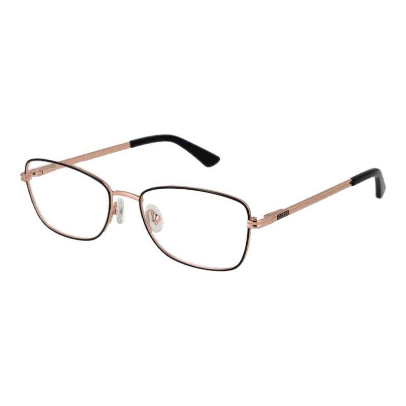 Guess GU2940 54001 optical frames side view