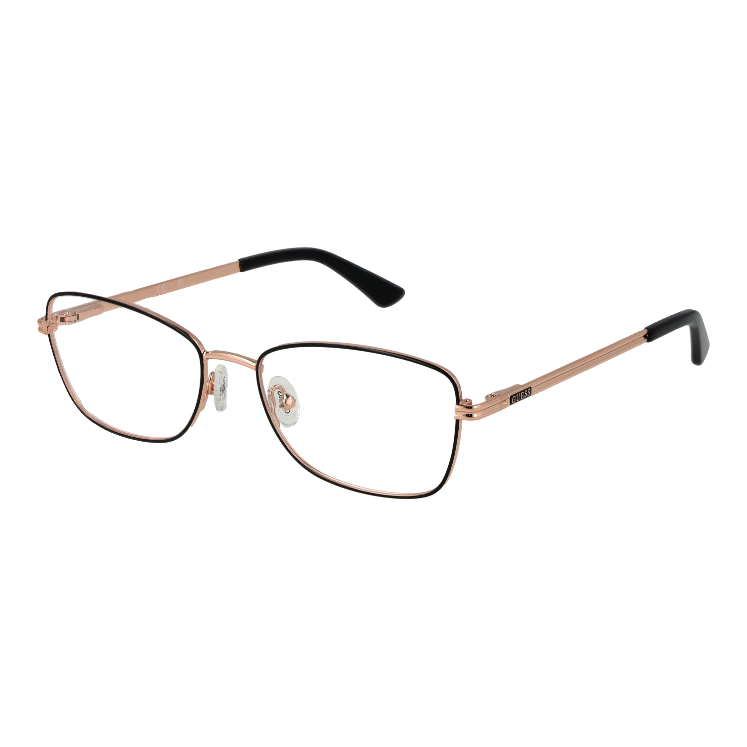 Guess GU2940 54001 optical frames side view